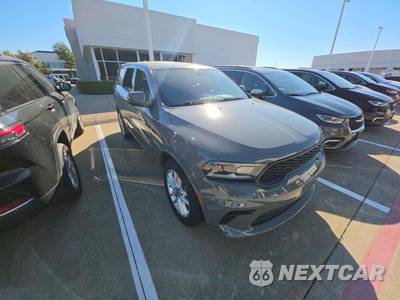 2022 Dodge Durango GT - zdjęcie 4 z 26 - miniatura