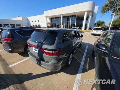 2022 Dodge Durango GT - zdjęcie 3 z 26 - miniatura