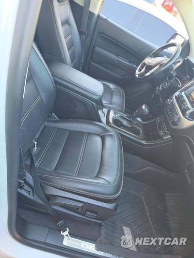 2019 GMC Canyon Denali Crew Cab Medium Bed 2SD - zdjęcie 18 z 32 - miniatura