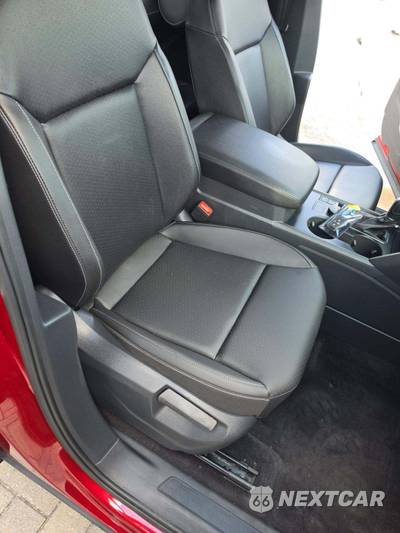 2018 Volkswagen Atlas V6 SE w/Technology - zdjęcie 19 z 28 - miniatura