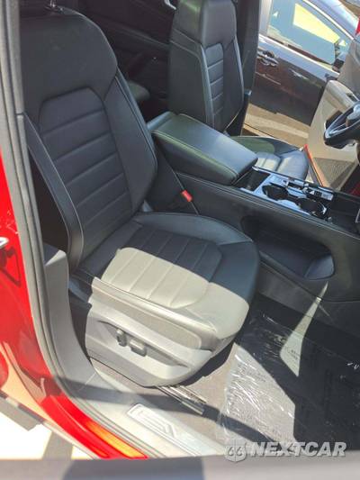 2024 Volkswagen Atlas Cross Sport 2.0T SEL R-Line - zdjęcie 18 z 25 - miniatura