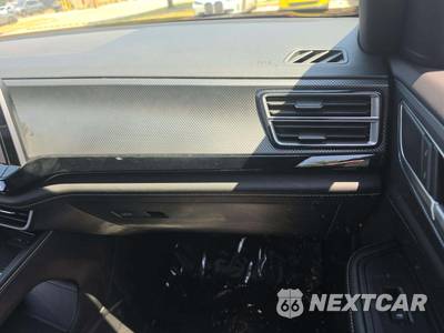 2024 Volkswagen Atlas Cross Sport 2.0T SEL R-Line - zdjęcie 19 z 25 - miniatura