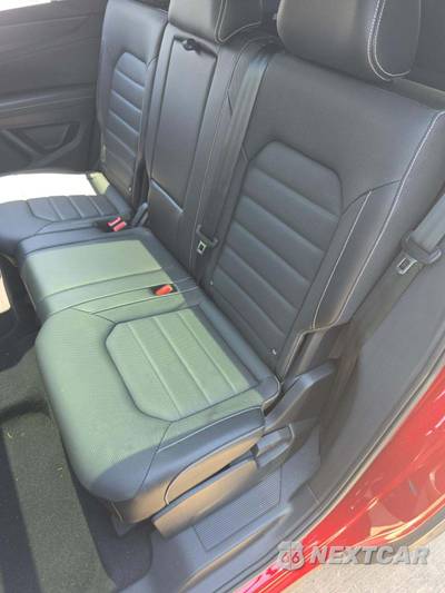 2024 Volkswagen Atlas Cross Sport 2.0T SEL R-Line - zdjęcie 13 z 25 - miniatura
