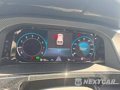2024 Volkswagen Atlas Cross Sport 2.0T SEL R-Line - zdjęcie 9 z 25 - miniatura
