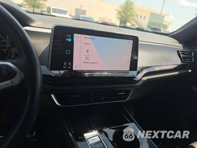 2024 Volkswagen Atlas Cross Sport 2.0T SEL R-Line - zdjęcie 10 z 25 - miniatura