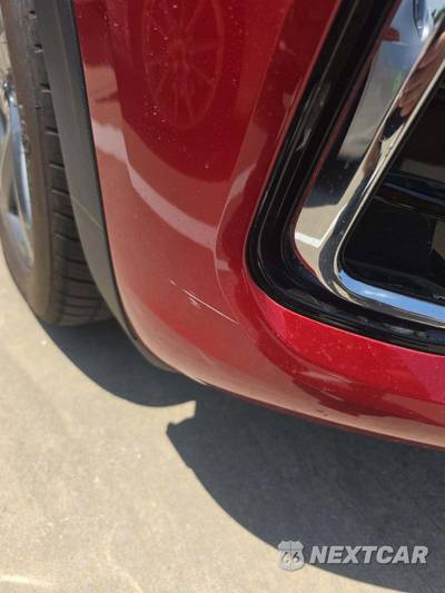 2024 Volkswagen Atlas Cross Sport 2.0T SEL R-Line - zdjęcie 21 z 25 - miniatura
