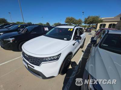 2023 Kia Sorento X-Line S - zdjęcie 1 z 25 - miniatura