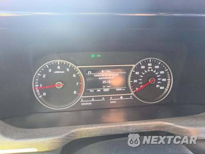 2023 Kia Sorento X-Line S - zdjęcie 9 z 25 - miniatura