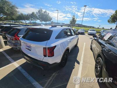 2023 Kia Sorento X-Line S - zdjęcie 3 z 25 - miniatura