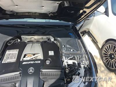 2023 Mercedes-Benz AMG E 63 S 4MATIC+ Wagon - zdjęcie 22 z 24 - miniatura