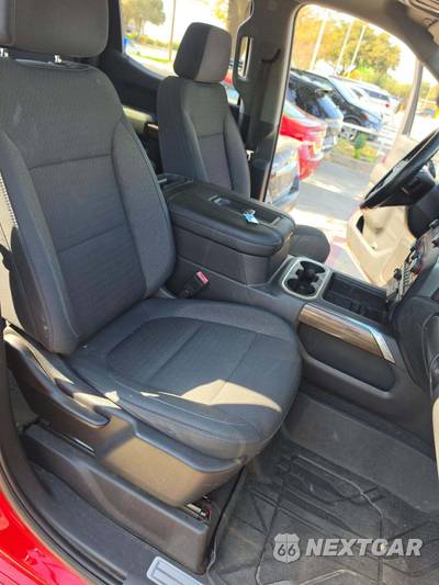 2019 Chevrolet Silverado 1500 RST Crew Cab Short Bed 1SP - zdjęcie 18 z 32 - miniatura