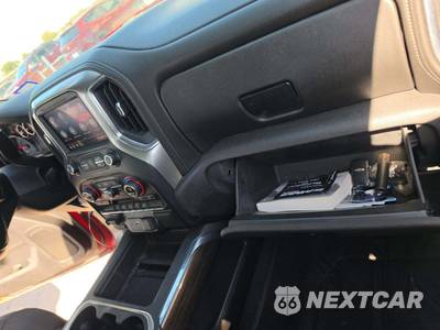 2019 Chevrolet Silverado 1500 RST Crew Cab Short Bed 1SP - zdjęcie 19 z 32 - miniatura