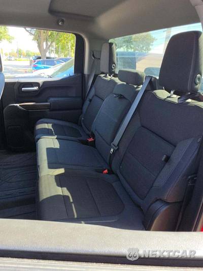 2019 Chevrolet Silverado 1500 RST Crew Cab Short Bed 1SP - zdjęcie 13 z 32 - miniatura
