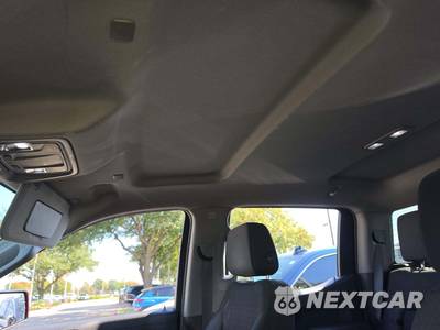 2019 Chevrolet Silverado 1500 RST Crew Cab Short Bed 1SP - zdjęcie 11 z 32 - miniatura