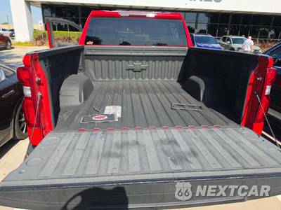 2019 Chevrolet Silverado 1500 RST Crew Cab Short Bed 1SP - zdjęcie 14 z 32 - miniatura
