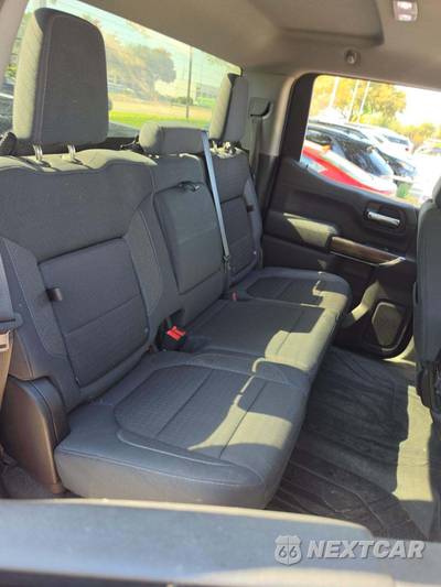 2019 Chevrolet Silverado 1500 RST Crew Cab Short Bed 1SP - zdjęcie 16 z 32 - miniatura