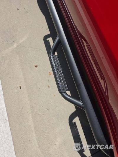 2019 Chevrolet Silverado 1500 RST Crew Cab Short Bed 1SP - zdjęcie 23 z 32 - miniatura