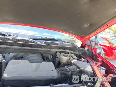 2019 Chevrolet Silverado 1500 RST Crew Cab Short Bed 1SP - zdjęcie 32 z 32 - miniatura