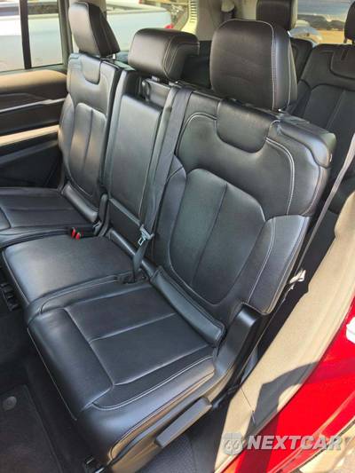 2023 Jeep Grand Cherokee L Limited - zdjęcie 13 z 25 - miniatura