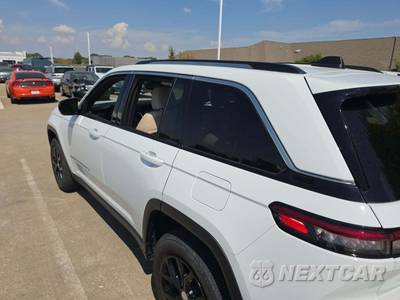 2023 Jeep Grand Cherokee Limited - zdjęcie 2 z 24 - miniatura