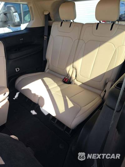 2021 Jeep Grand Cherokee L Limited - zdjęcie 14 z 26 - miniatura