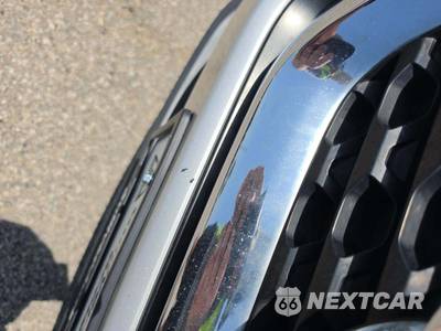 2020 Nissan Kicks S - zdjęcie 21 z 23 - miniatura