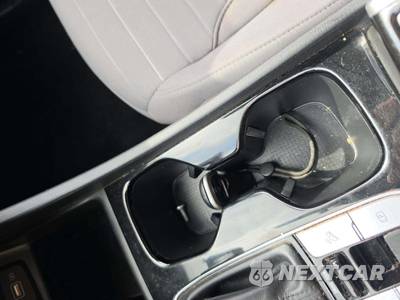 2023 Hyundai Santa Cruz SEL Crew Cab Short Bed - zdjęcie 8 z 21 - miniatura