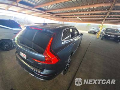 2023 Volvo XC60 B5 Plus Bright Theme - zdjęcie 3 z 23 - miniatura