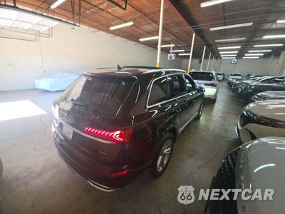 2023 Audi Q7 Premium Plus 45 TFSI - zdjęcie 3 z 27 - miniatura