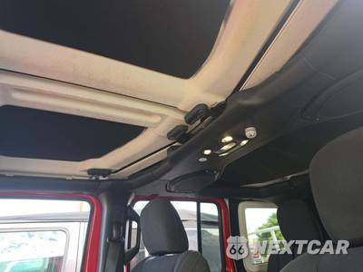 2023 Jeep Wrangler 4xe 4 Door Willys - zdjęcie 11 z 26 - miniatura