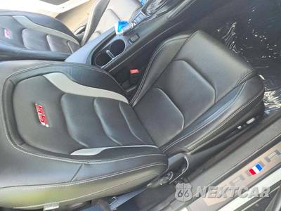 2020 Chevrolet Camaro 2SS Convertible - zdjęcie 18 z 25 - miniatura