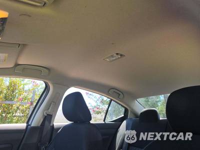 2020 Nissan Versa S - zdjęcie 11 z 26 - miniatura