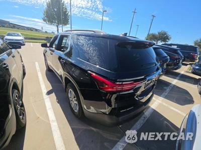 2023 Chevrolet Traverse LT Cloth 1LT - zdjęcie 2 z 23 - miniatura