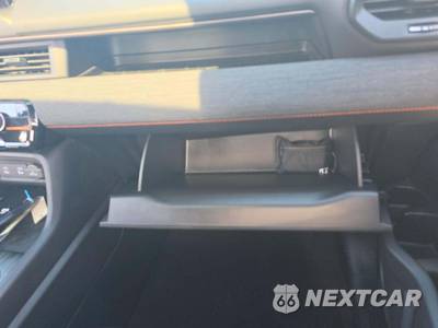 2026 Honda Passport TrailSport Blackout - zdjęcie 19 z 21 - miniatura