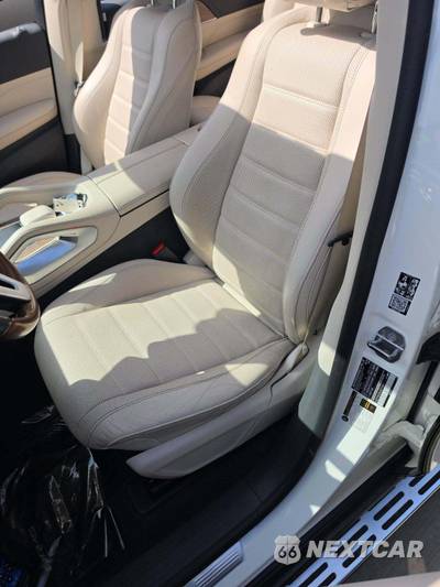 2020 Mercedes-Benz GLS 580 4MATIC - zdjęcie 6 z 24 - miniatura