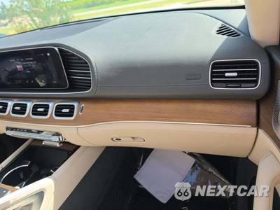 2020 Mercedes-Benz GLS 580 4MATIC - zdjęcie 20 z 24 - miniatura