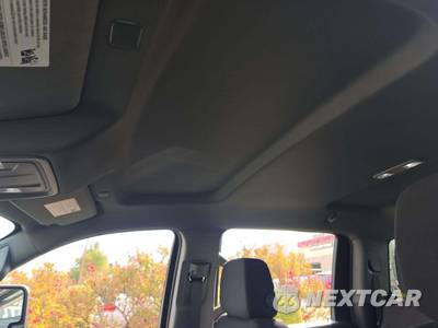 2026 Chevrolet Silverado 2500HD LT Crew Cab Long Bed 1LT - zdjęcie 11 z 25 - miniatura