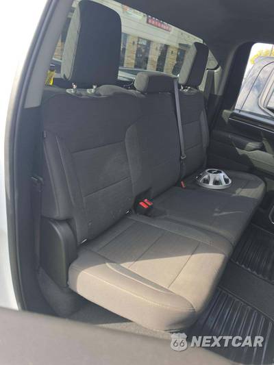 2026 Chevrolet Silverado 2500HD LT Crew Cab Long Bed 1LT - zdjęcie 16 z 25 - miniatura