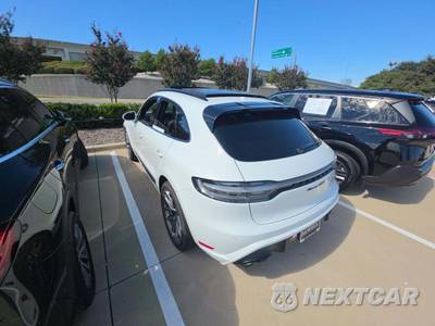 2024 Porsche Macan GTS - zdjęcie 2 z 22 - miniatura