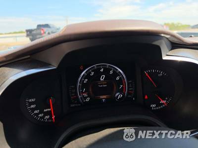 2014 Chevrolet Corvette Stingray Z51 Coupe 3LT - zdjęcie 9 z 22 - miniatura