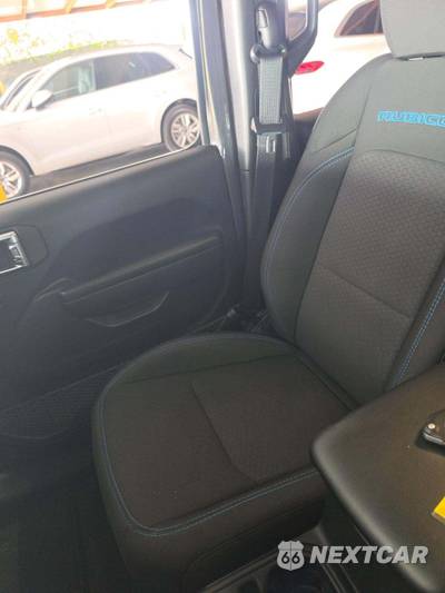 2023 Jeep Wrangler 4xe 4 Door Rubicon - zdjęcie 18 z 22 - miniatura