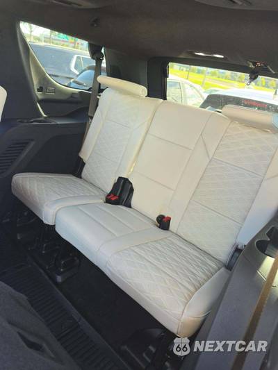 2026 Cadillac Escalade Platinum Sport 1SH - zdjęcie 14 z 22 - miniatura