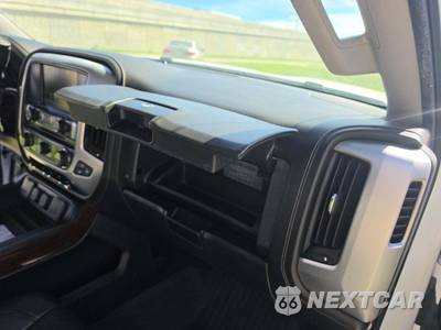 2018 GMC Sierra 1500 SLT Crew Cab Short Bed 4SA - zdjęcie 19 z 29 - miniatura