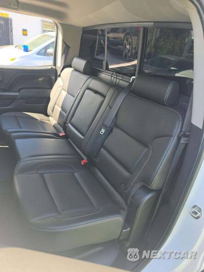 2018 GMC Sierra 1500 SLT Crew Cab Short Bed 4SA - zdjęcie 13 z 29 - miniatura