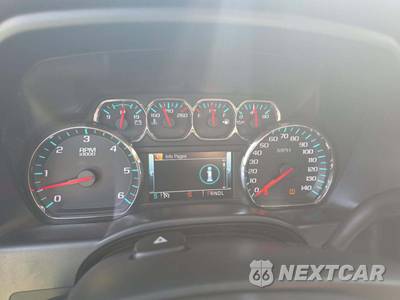 2018 GMC Sierra 1500 SLT Crew Cab Short Bed 4SA - zdjęcie 9 z 29 - miniatura