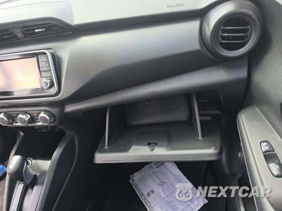 2023 Nissan Kicks S - zdjęcie 19 z 24 - miniatura