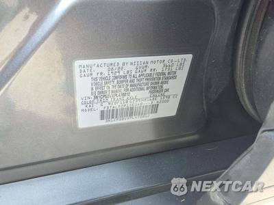 2023 Nissan Kicks S - zdjęcie 5 z 24 - miniatura