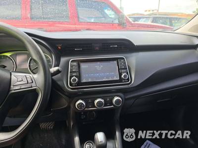 2023 Nissan Kicks S - zdjęcie 10 z 24 - miniatura