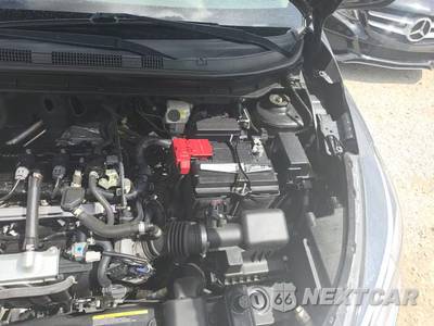 2023 Nissan Kicks S - zdjęcie 24 z 24 - miniatura