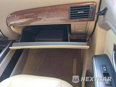 2015 Nissan Armada Platinum - zdjęcie 20 z 24 - miniatura
